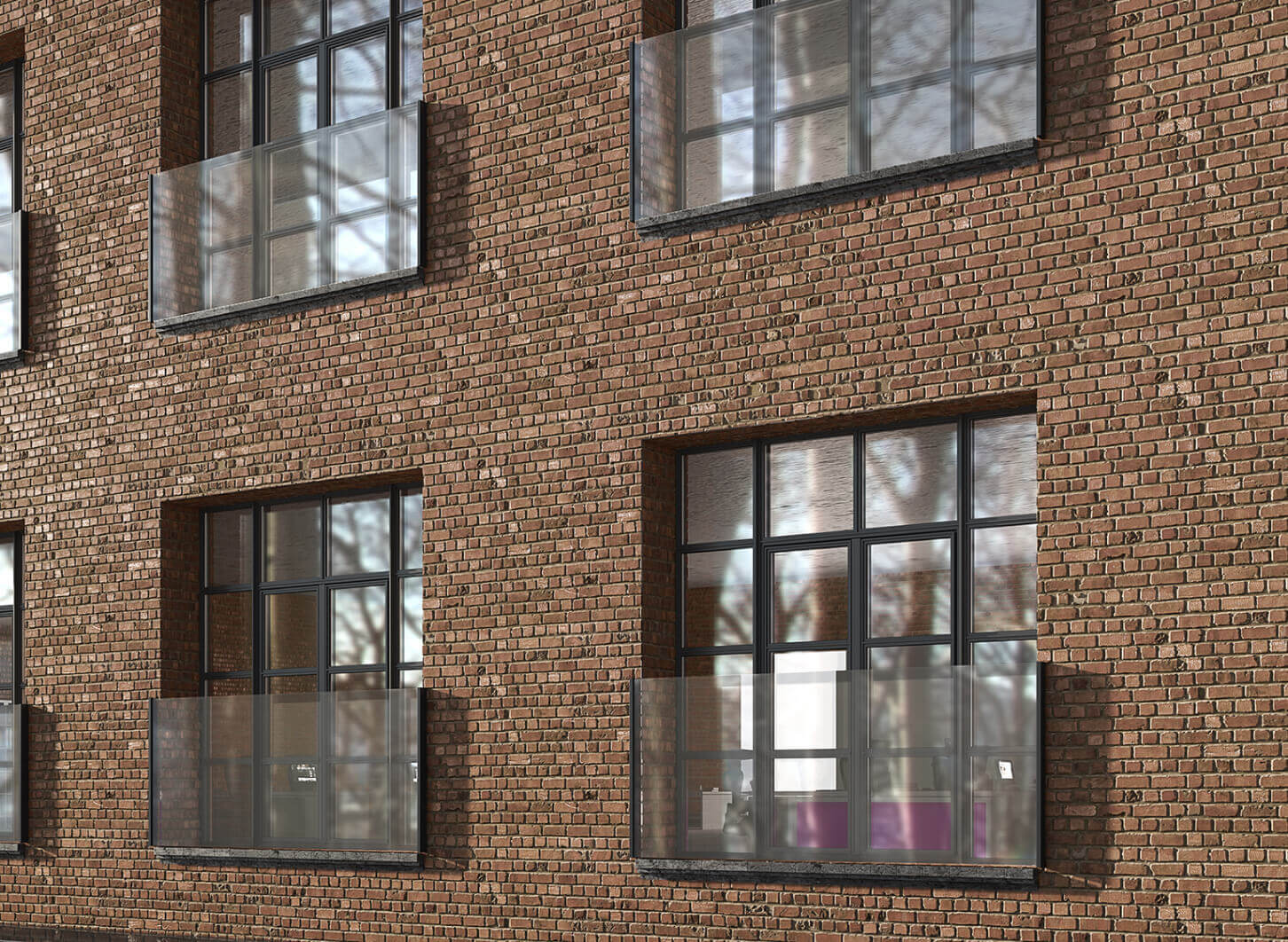 Bega business center